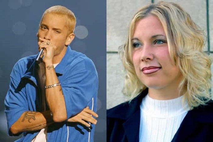 Kimberly Anne Scott: Ex-Wife Of Eminem's Life