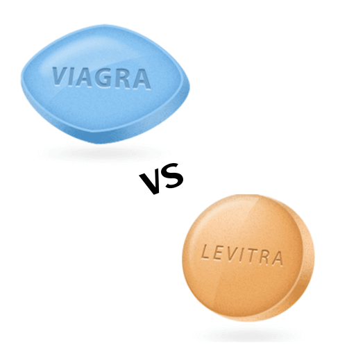 Levitra Vs Viagra: Comparison Guide