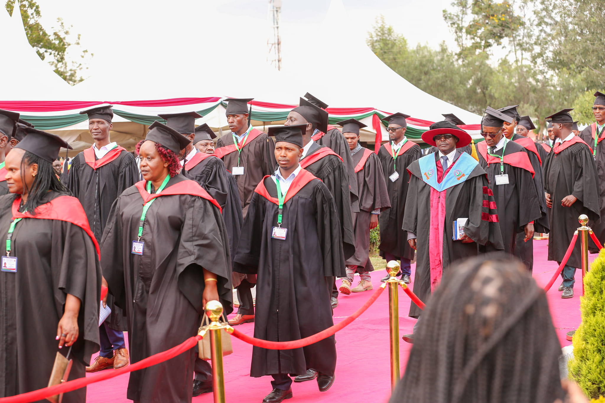 Liberal Studies Rift Valley National Polytechnic