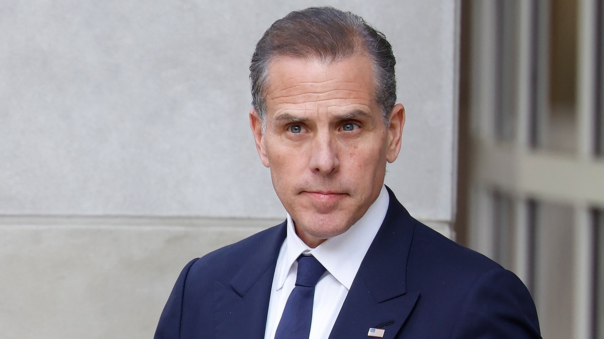 Liberals React After Joe Biden Pardons Hunter Biden Secrets Exposed