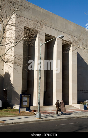 Lisner Auditorium George Washington University 730 21St And H Street Nw Washington Dc San