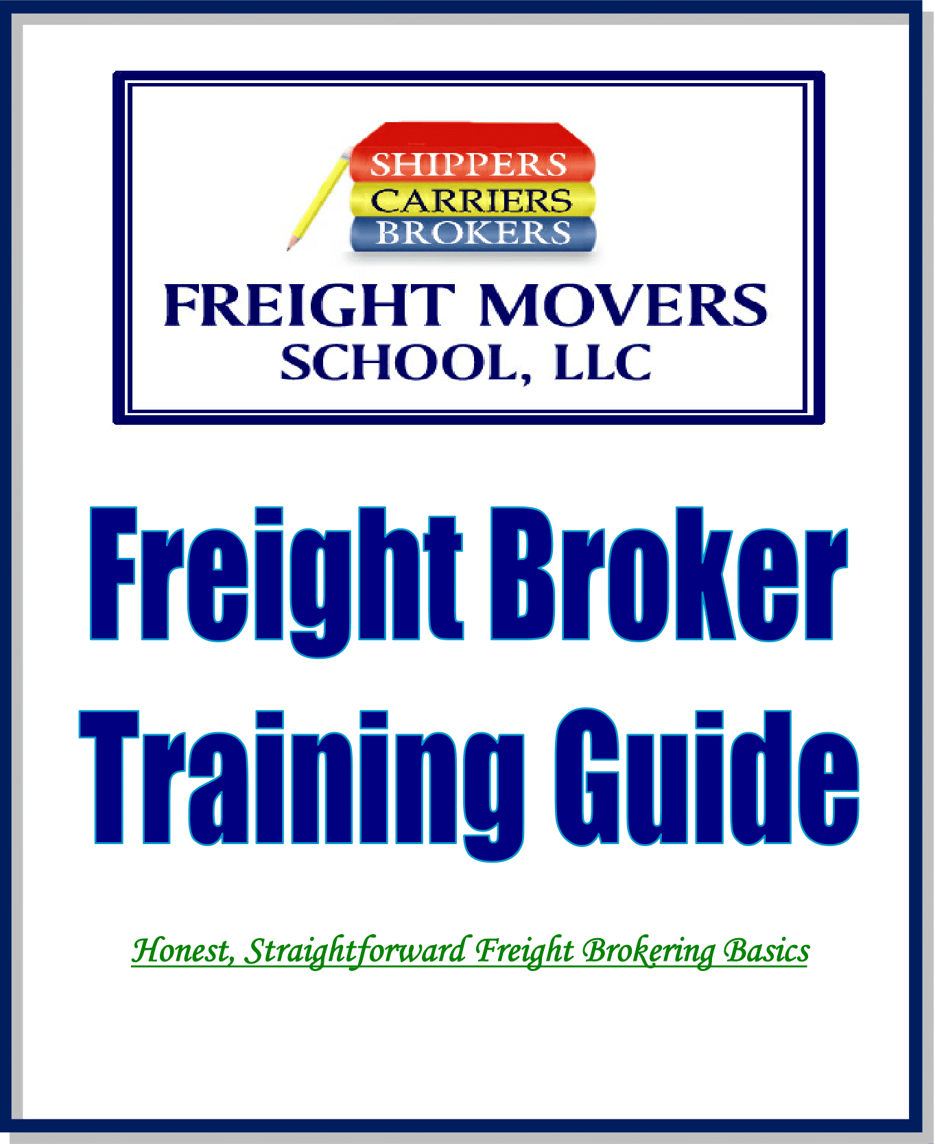 Live Freight Broker Agent Training Get Hired As An Freight Agent