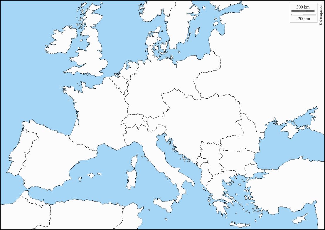 Map Of Pre Ww1 Europe: Borders Explained