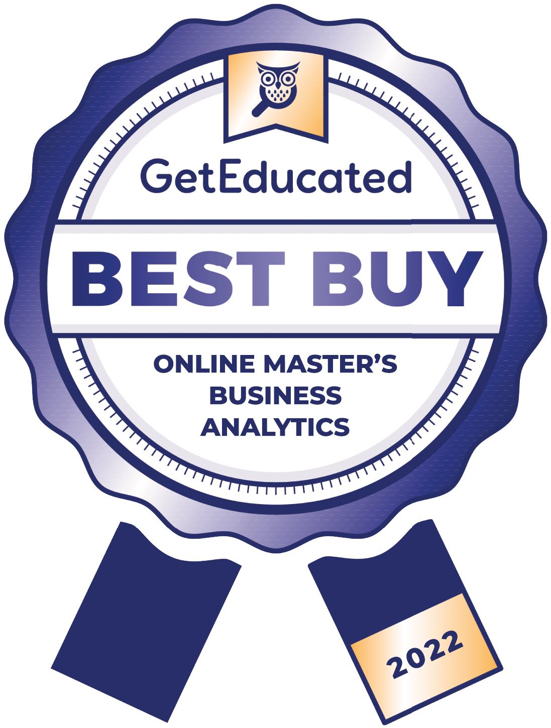 Masters In Business Analytics Online