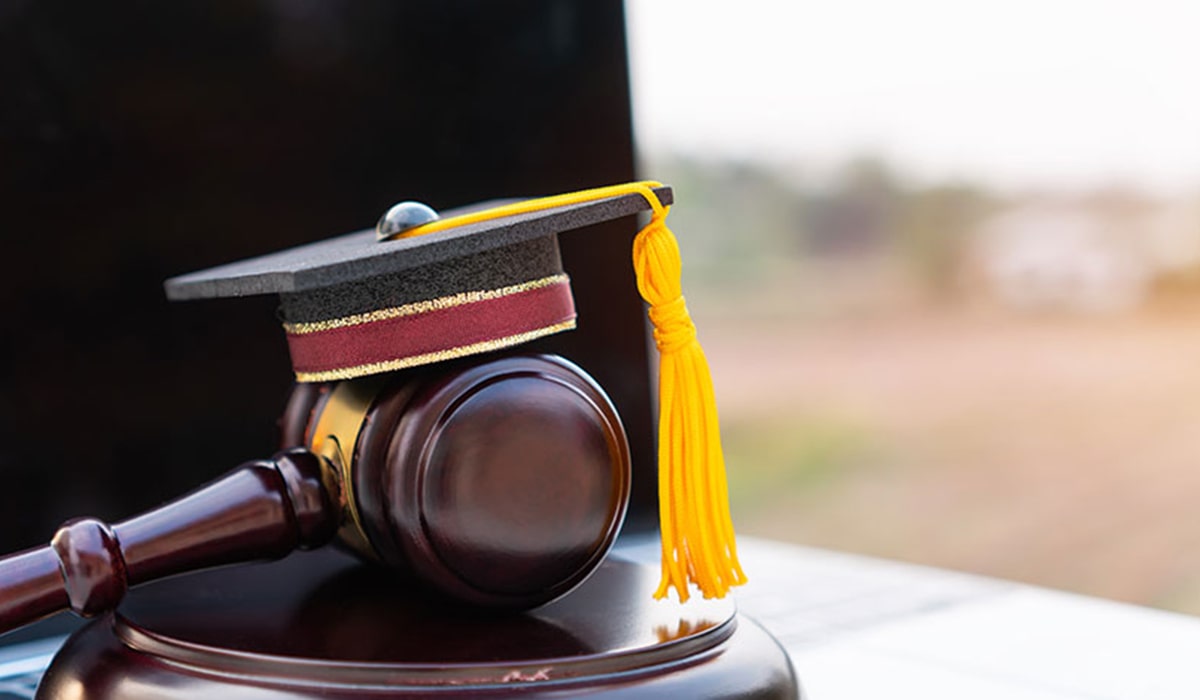 Masters Programs In Criminal Justice