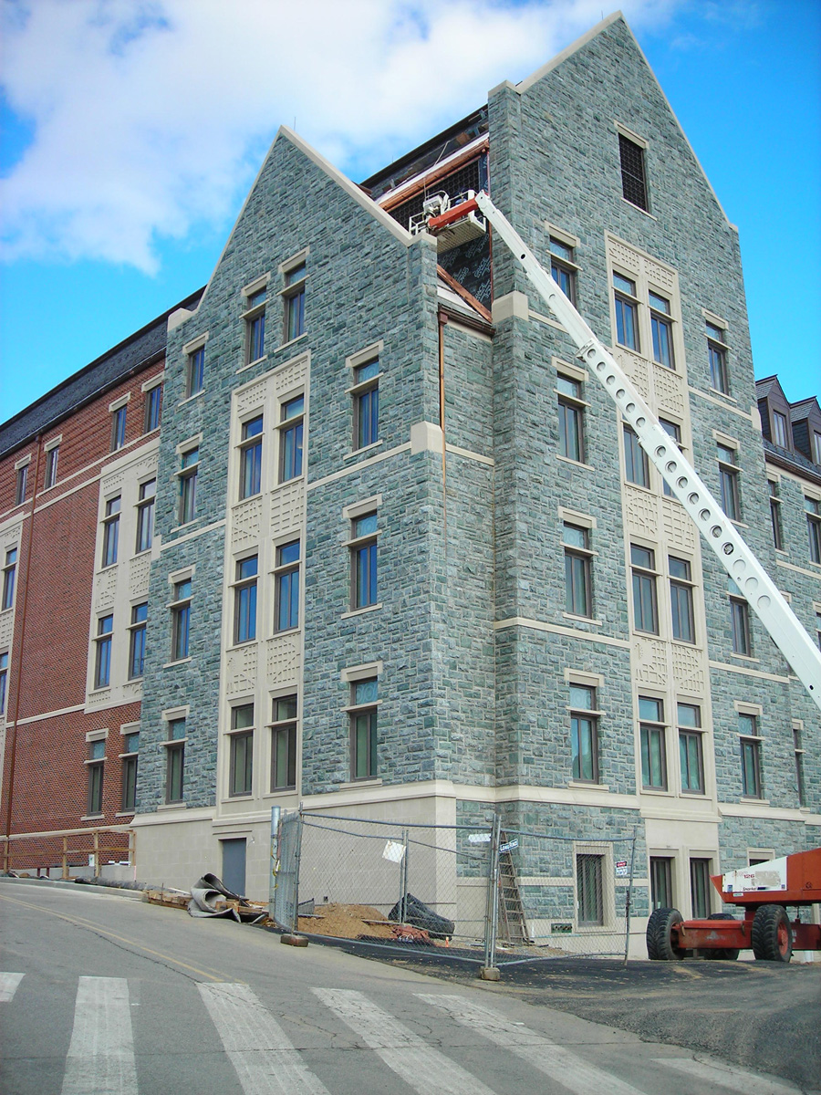 Mcdonough School Of Business