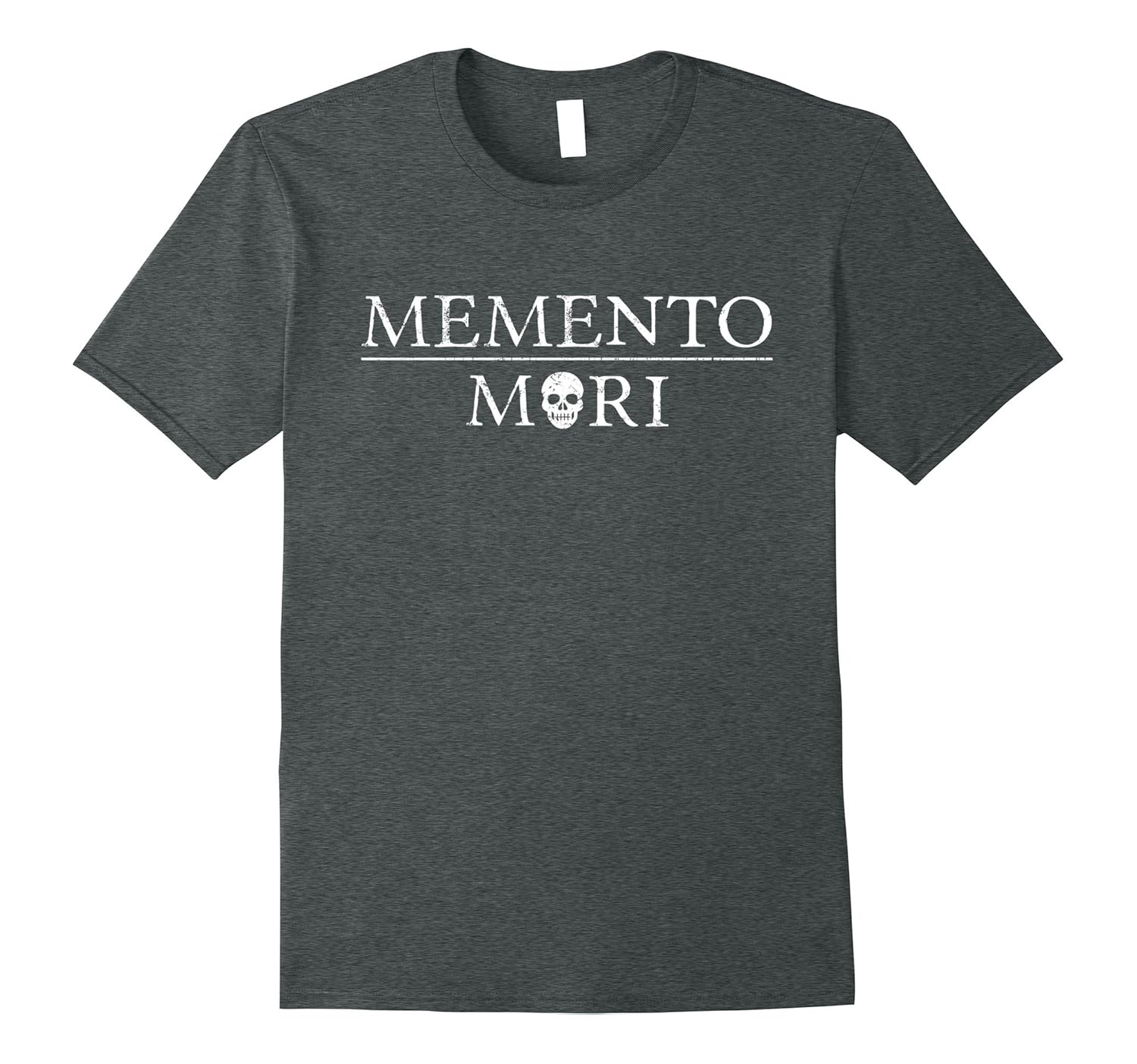 Memento Mori Remember You Must Die By Ol Mid Medium