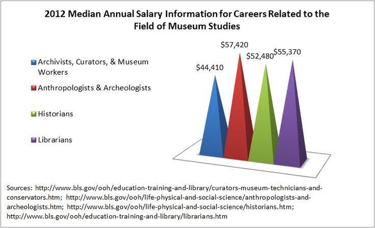 Museum Studies Masters: Advance Your Career