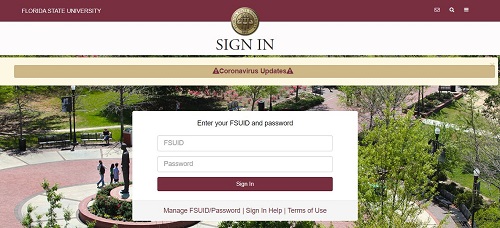 My Fsu Portal: Easy Access To Student Resources