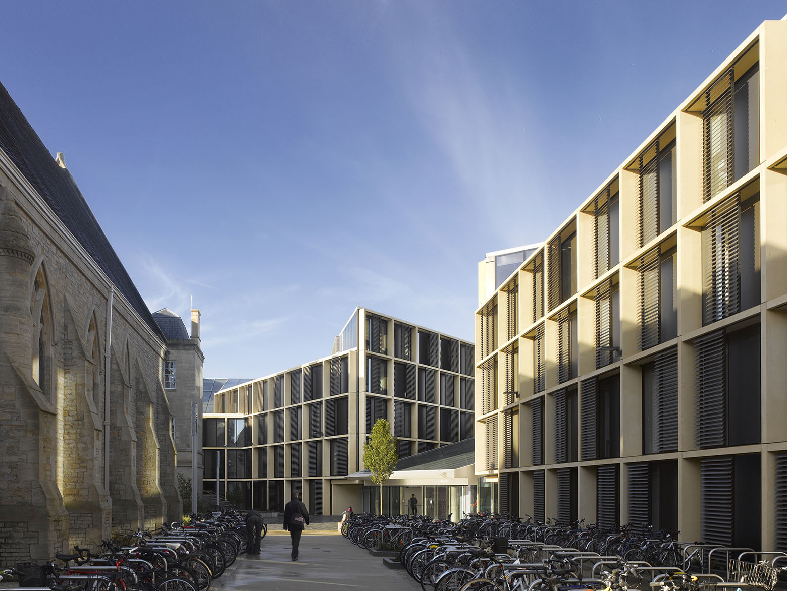 Nasher Museum Of Art At Duke University By Rafael Vinoly Architects