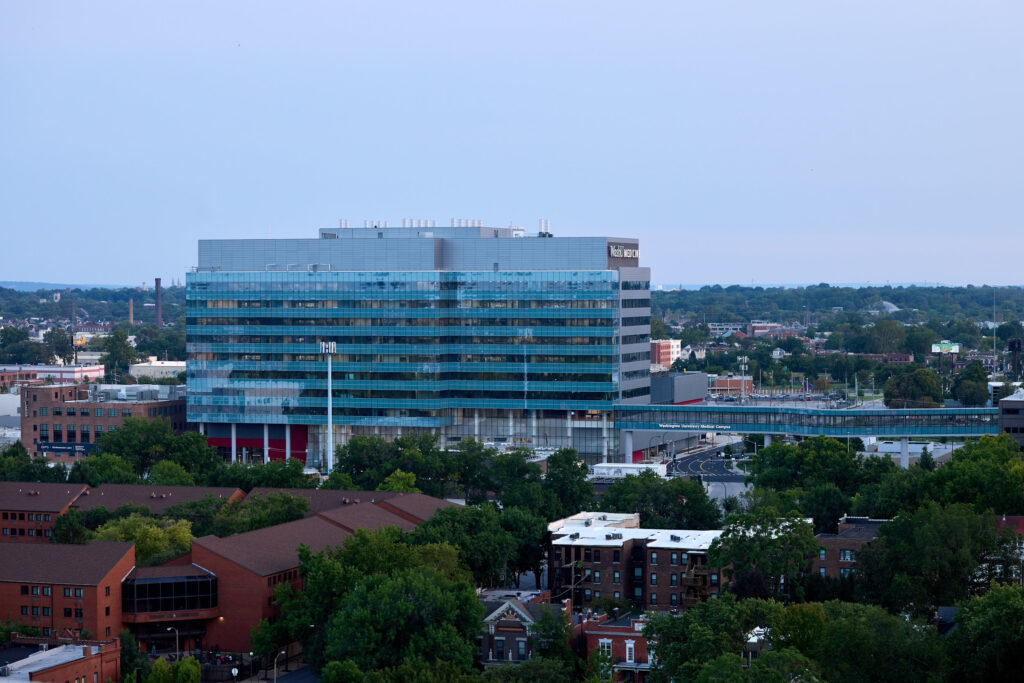 Neuroscience Research Building