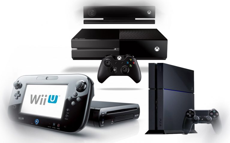 Next Gen Consoles Compared: Best Features