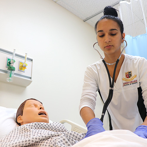 Nursing Programs In Arizona Jersey College