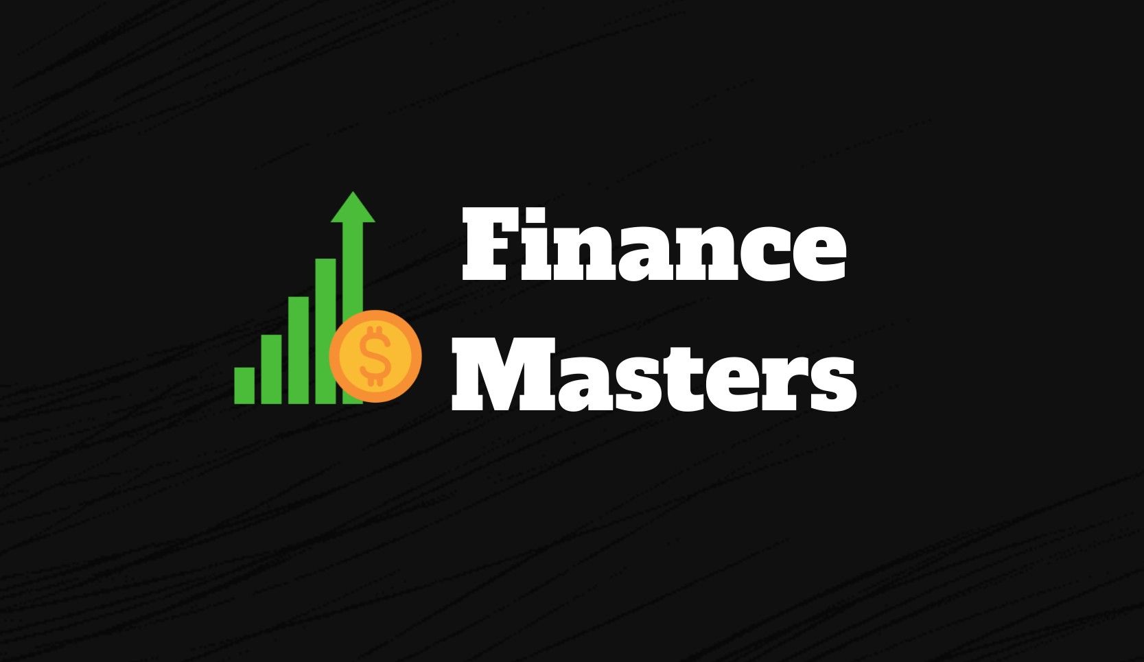 Online Finance Masters