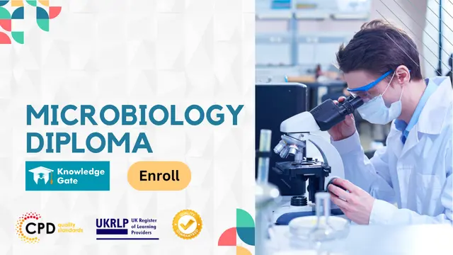 Online Microbiology Courses Training Reed Co Uk