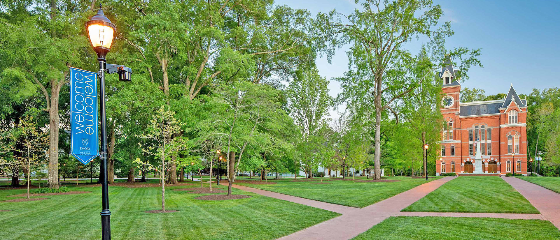 Oxford College Emory