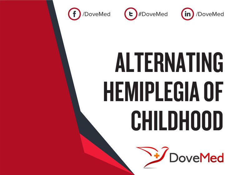 Pdf Alternating Hemiplegia Of Childhood Neurological Comorbidities