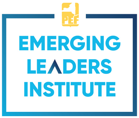 Pef Emerging Leaders Institute Kicks Off Pef Communicator