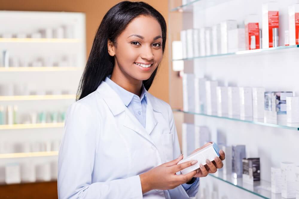 Pharmacy Technician: Start Your Career Today