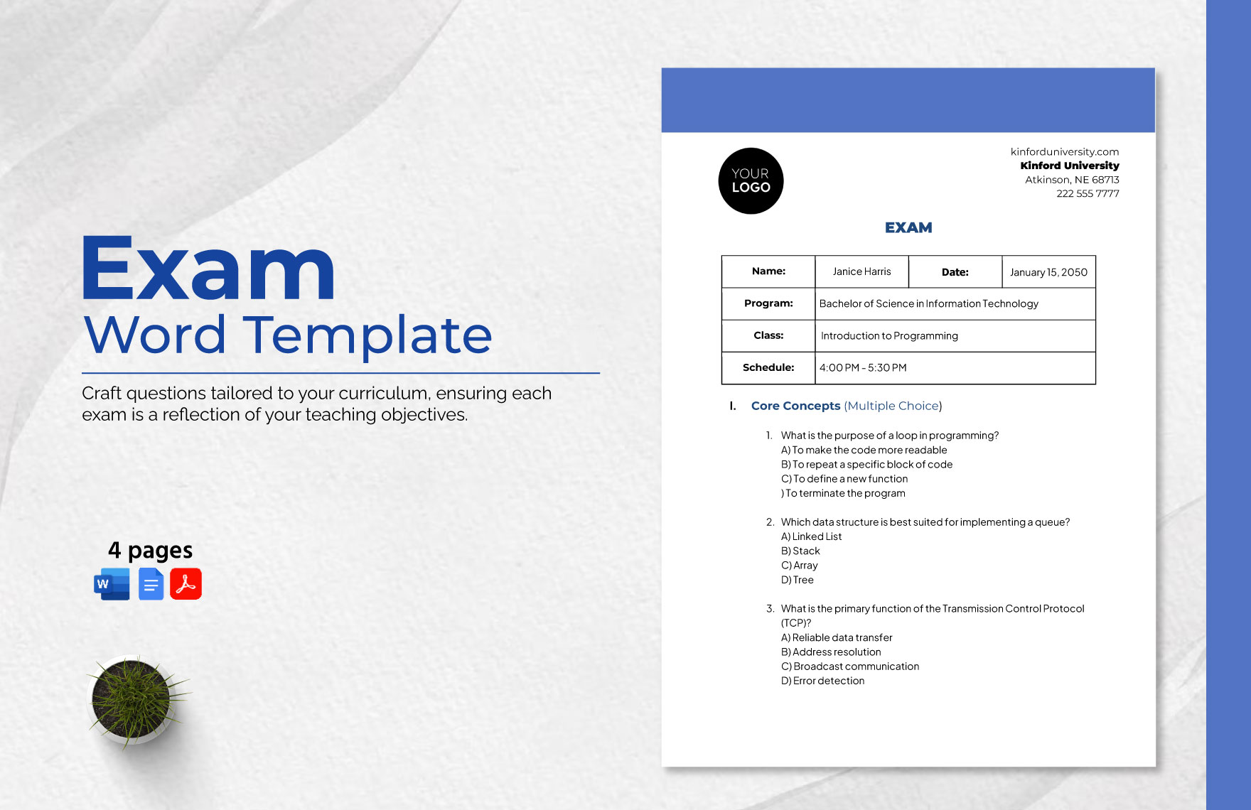 Physical Exam Template: Comprehensive Guide