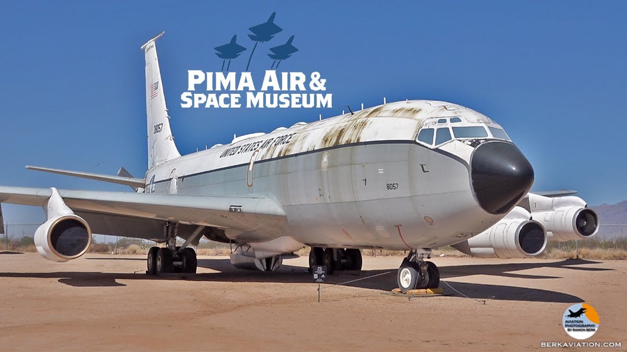 Pima Air Museum: Explore Historic Planes