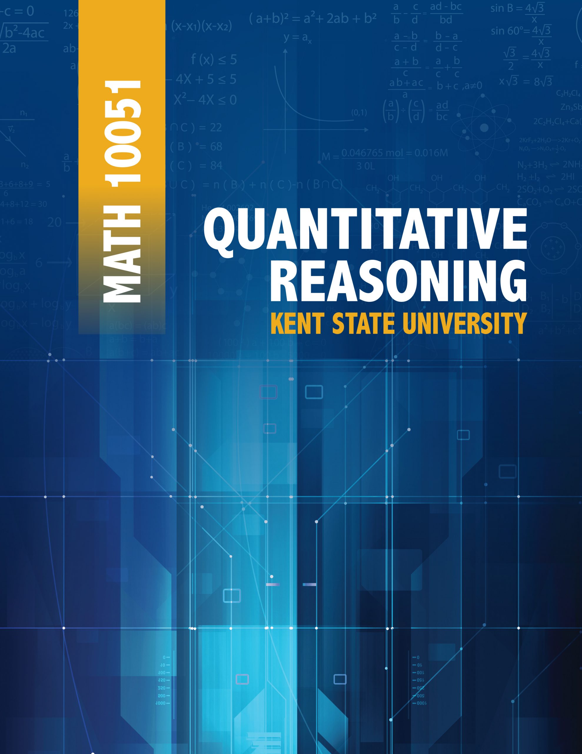 Quantitative Reasoning Math