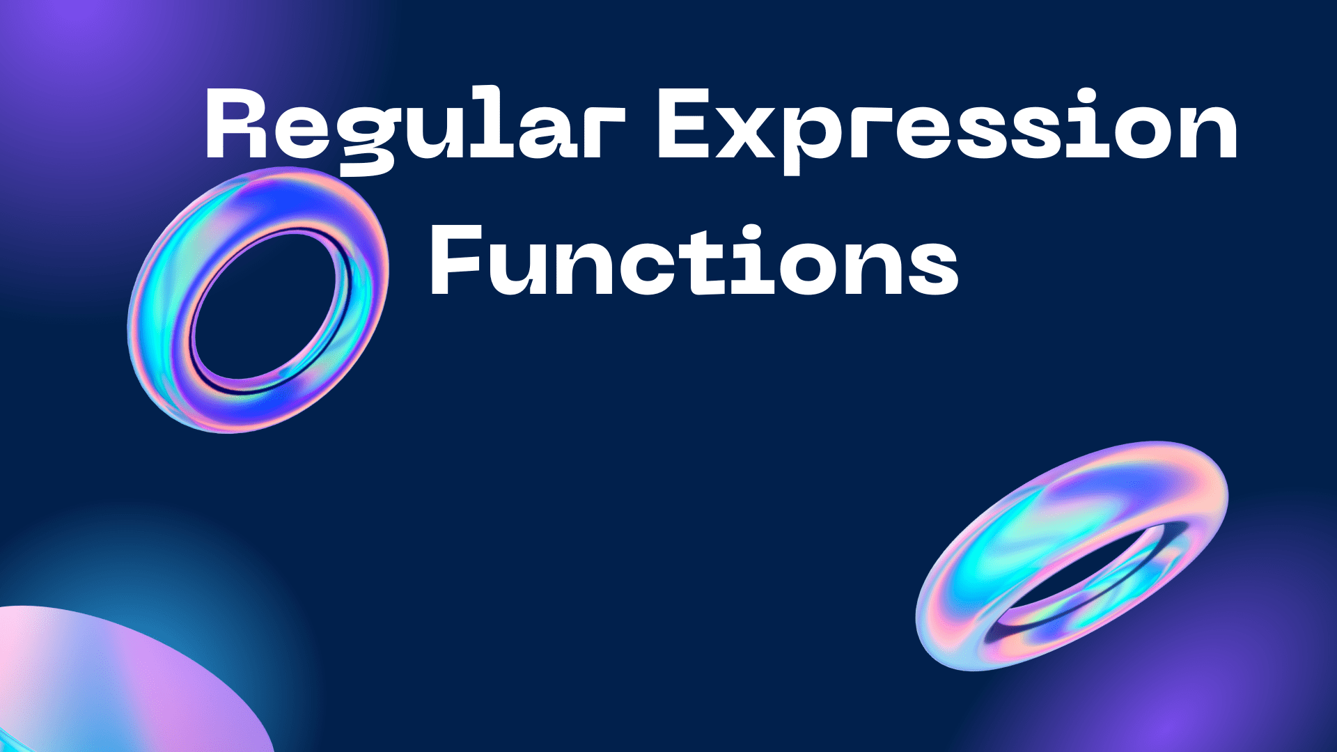 Regular Expression Functions In Php A Comprehensive Guide