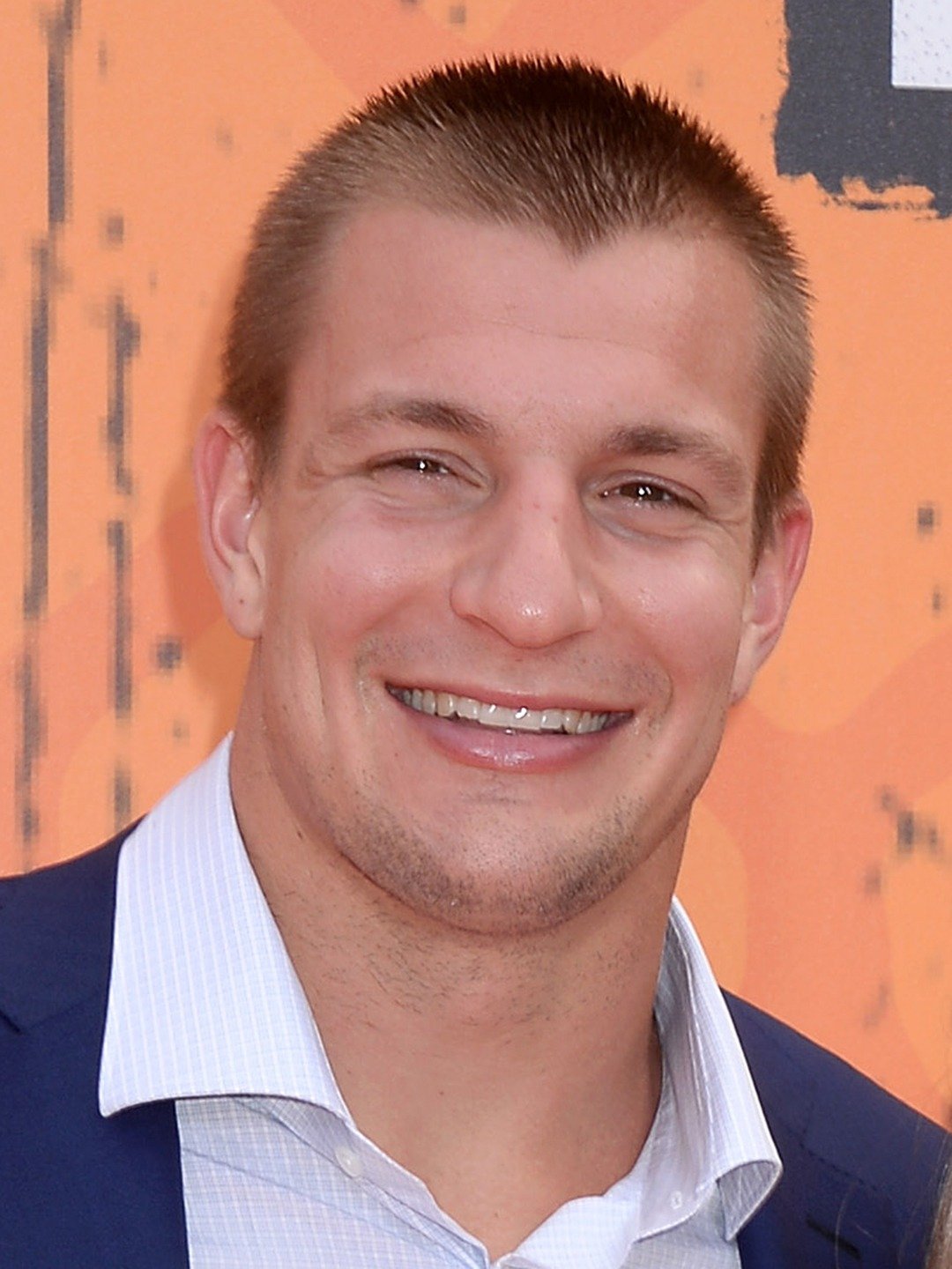 Rob Gronkowski Height Revealed