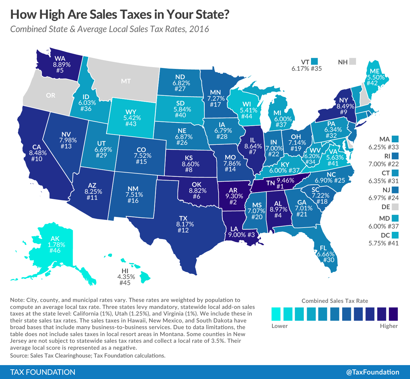 Sales Tax Usa 2025 Chloe Baker