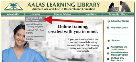 Science Library Guide: Expert Research Tools