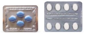 Sildenafil Vs Viagra Which To Choose Dr Fox