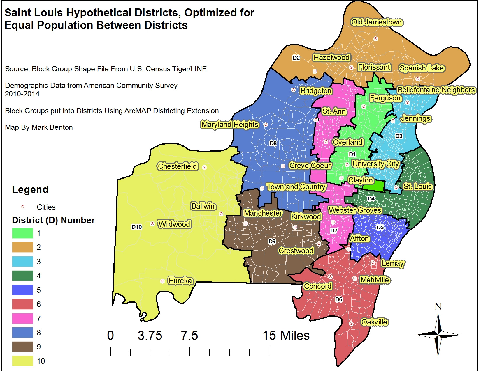 St Louis City Population 2025 Lucas Sameer