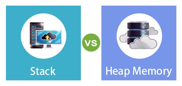 Stack Vs Heap