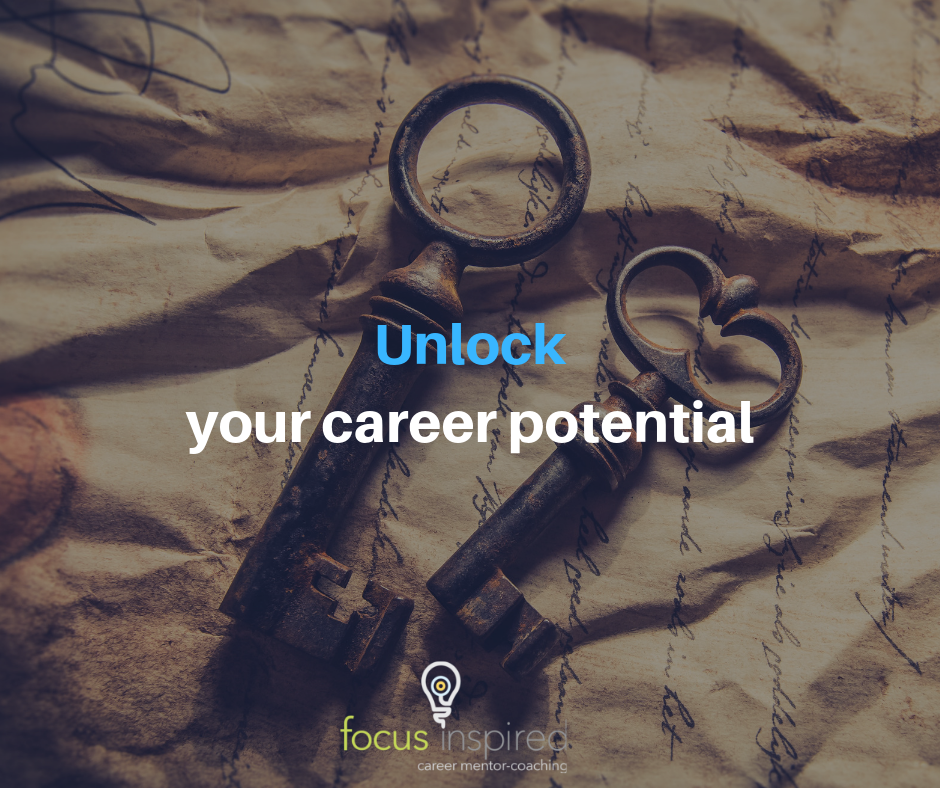 Strengths: Unlock Your Career Potential