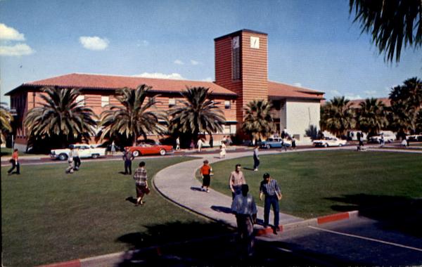 Student Union Memorial Center: Enhance Campus Life