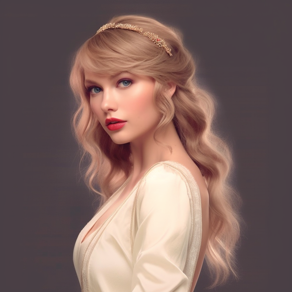 Taylor Swift Ai Phots