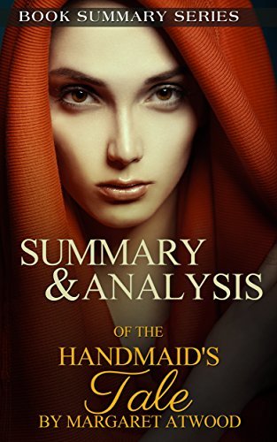 The Handmaid 39 S Tale Book Summary