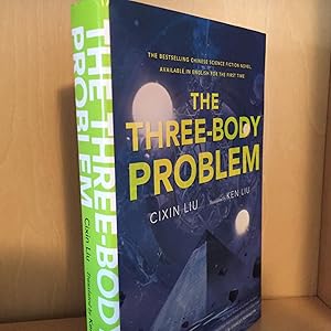 Three-Body Problem Explained: Master Liu Cixin