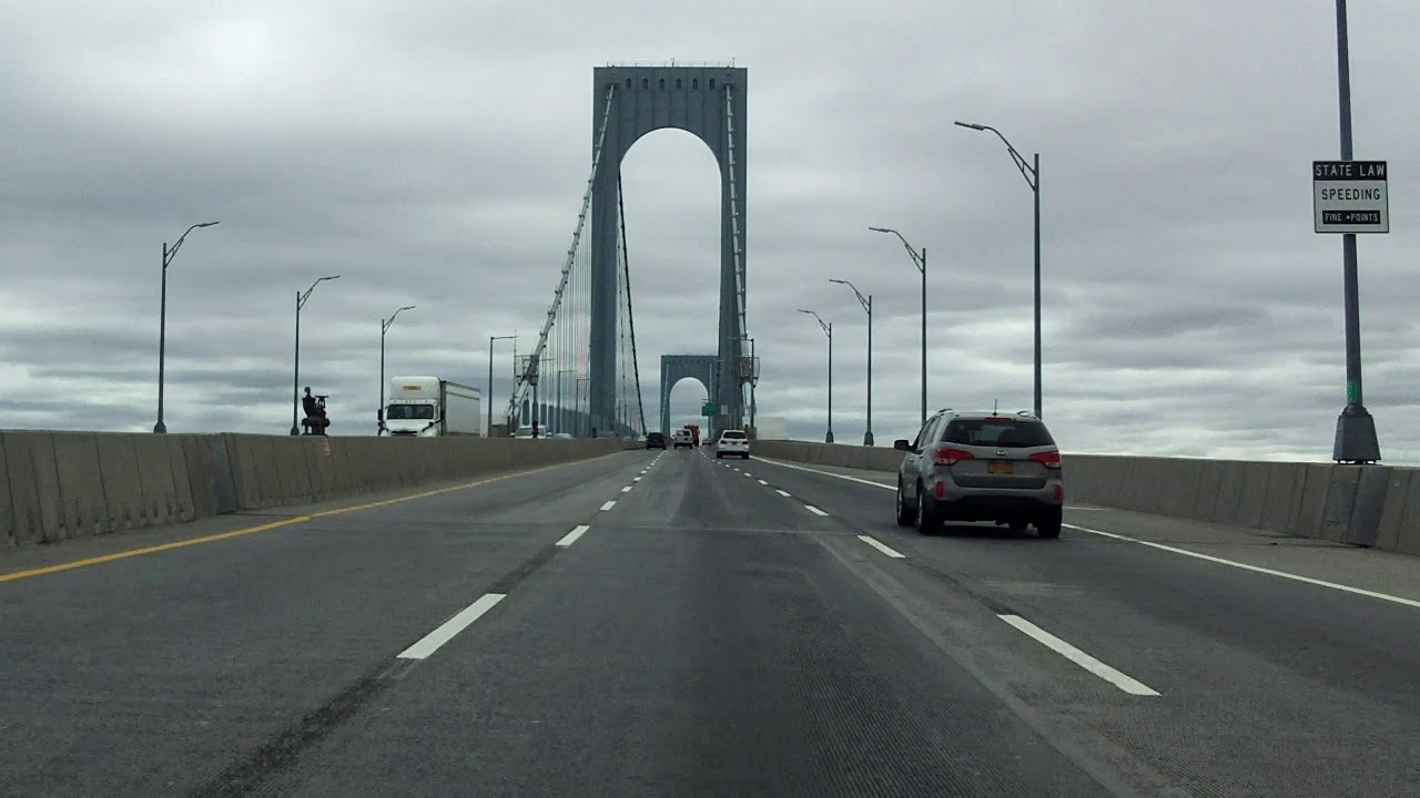 Toll On Whitestone Bridge 2021 Aidop