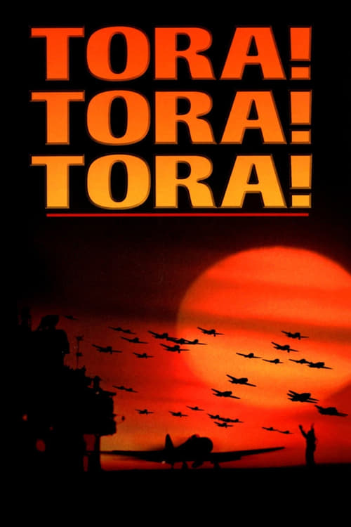 Tora Tora Tora Movie