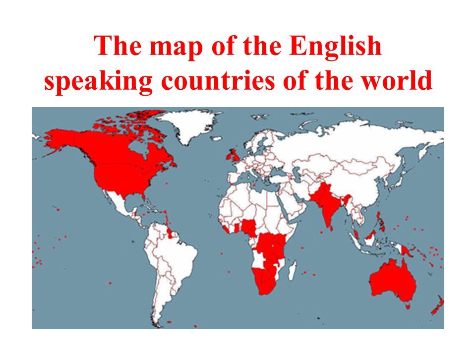 Traducteur G Rer Sextant English Speaking Countries In The World