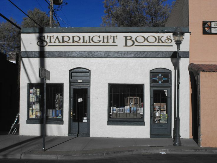 U Of Arizona Bookstore