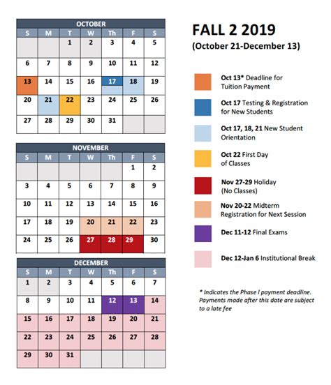 U Of I Calendar Guide: Plan Your Semester