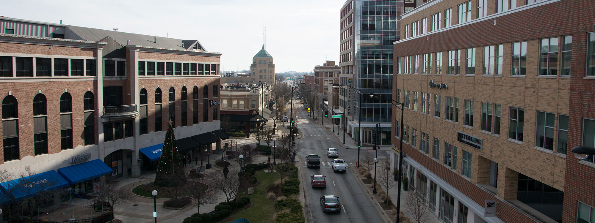 U Of I Jobs Champaign Il