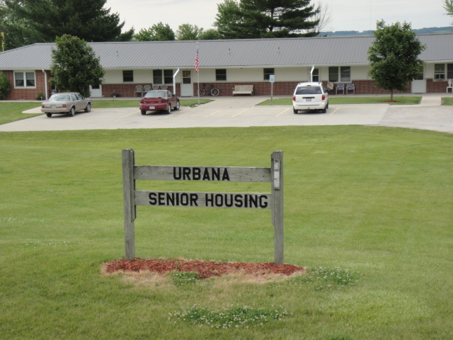 U Of I Urbana Housing