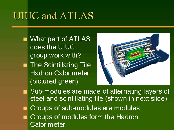 Uiuc Atlas Gradebook