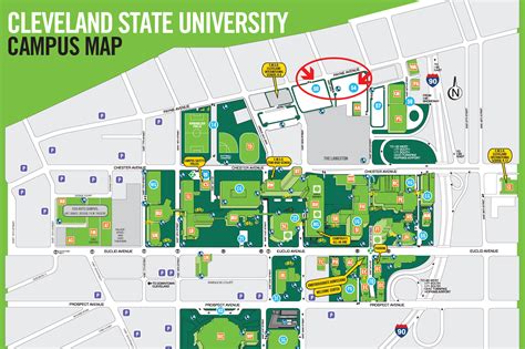 University Of Arizona Parking: Find Your Spot Easily