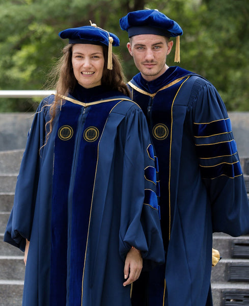 University Of California Doctoral Diploma Jeff La Marca Ph D