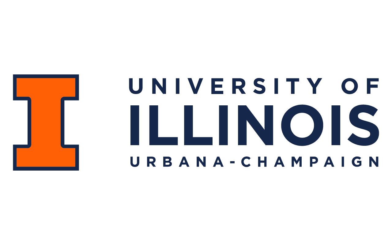 University Of Illinois At Urbana Champaign Logo Uiuc Png Logo