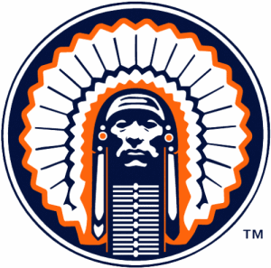 University Of Illinois Mascot